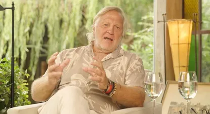 Héctor Liberman en Posdata