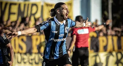 Thiago Vecino
