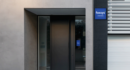 Crowder lanzó el nuevo Bono Foxsys 2