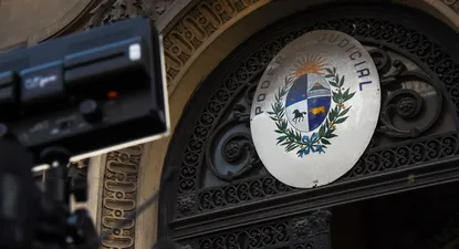 Las audiencias por la Operación Océano se extenderán hasta el viernes
