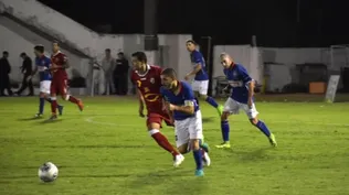 Futbolistas del interior entregaron su plataforma a OFI