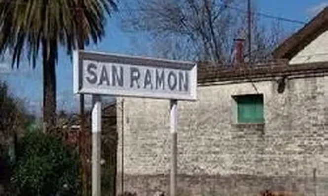 Mataron a puñaladas a un remisero en San Ramón: encontraron su auto encendido