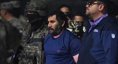 EE.UU. ha pedido a Ecuador la entrega de José Adolfo Macías Villamar, alias "Fito", para procesarlo por narcotráfico y contrabando de armas.