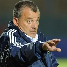 Humberto Grondona, director deportivo de Rampla Juniors. (Archivo) Humberto Grondona, director deportivo de Rampla Juniors. (Archivo)