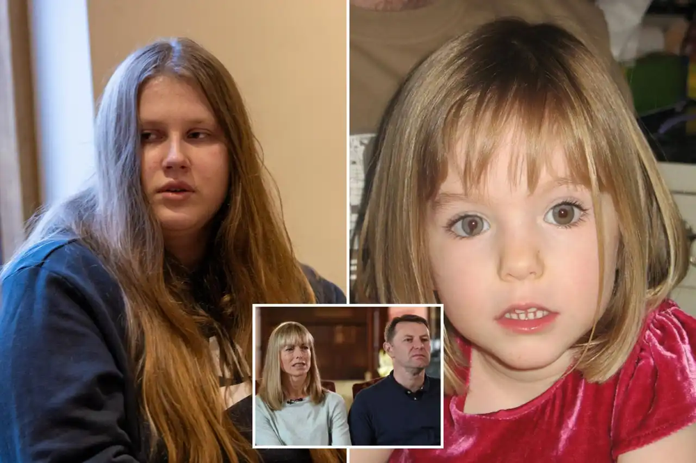 Julia Wandelt continúa &nbsp;arrestada bajo sospecha de acecho que implica alarma/angustia grave.