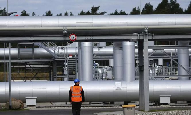 La Unión Europea pone fecha final al gas ruso: prohibirá nuevos contratos desde el 25 de abril