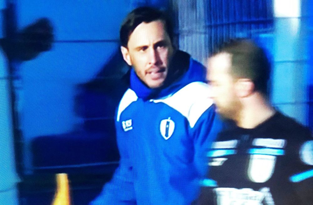 Juan Carlos Carrasco