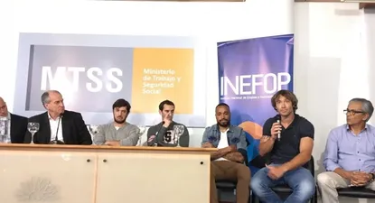 Lugano: Es cansador discutir sobre los derechos de imagen de los jugadores