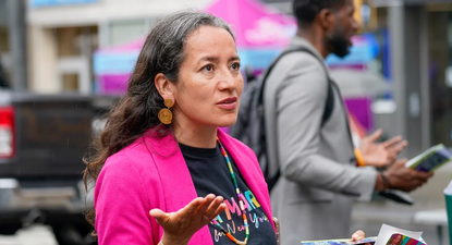 Mamdani le da un toque latino a su gobierno en Nueva York y nombra a una colombiana en Asuntos Internacionales