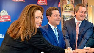 La familia más rica de Castilla-La Mancha y dueños del mejor queso de España entra en la lista Forbes