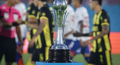 Números de la primera transmisión del fútbol uruguayo por cable y streaming, mientras la AUF acuerda con Tenfield y Directv la firma de los contratos
