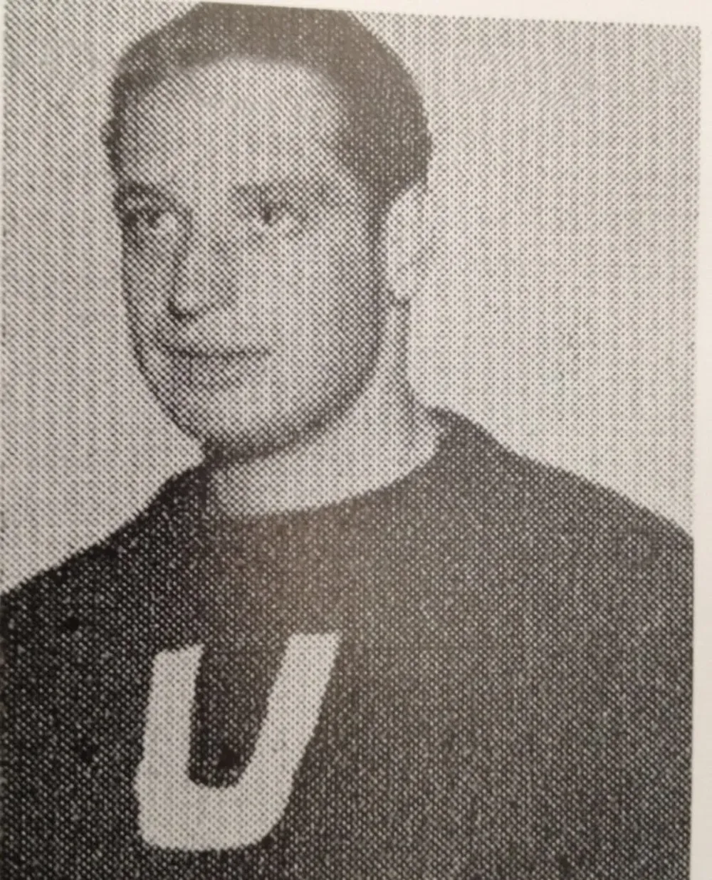 Enrique Pereira Kliche 