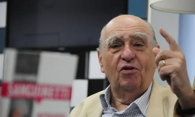 Sanguinetti avisó a Nin sobre la solicitud de asilo que haría García