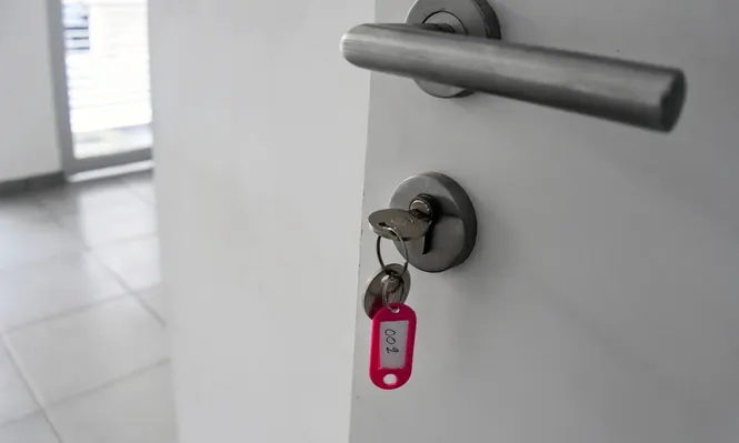 El puesto demanda disponibilidad para viajar al interior del país.