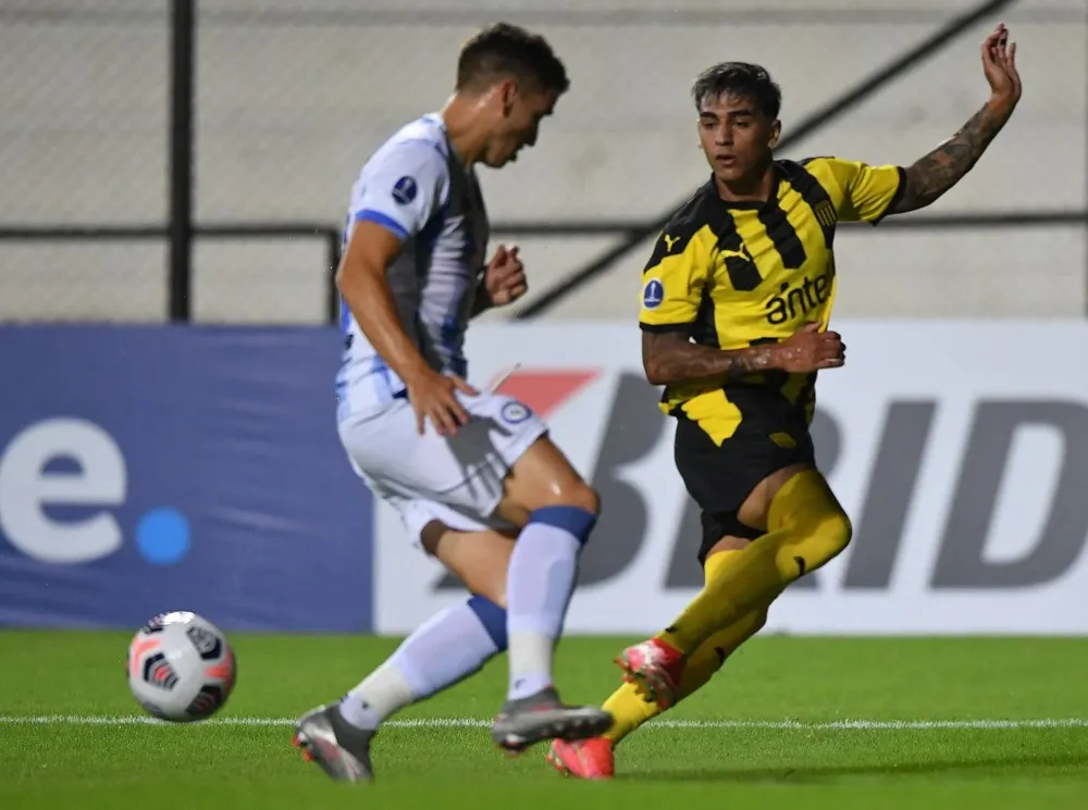 Facundo Torres y Beltrán