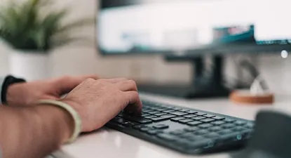 Trabajo en tecnología