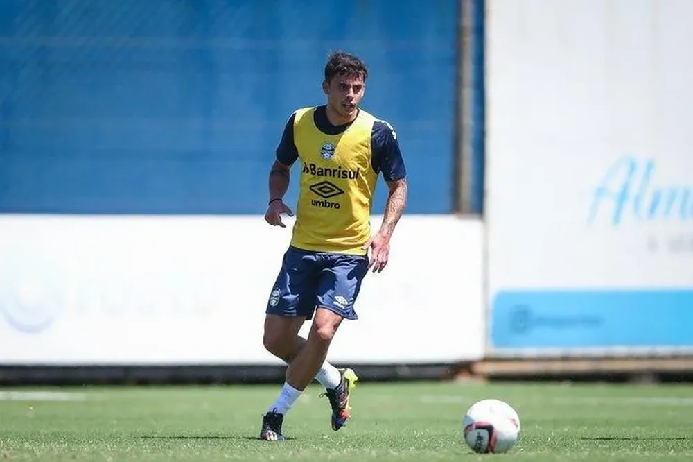 Felipe Carballo