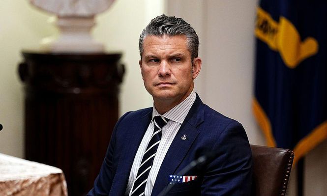 Según The Washington Post, el secretario de Defensa, Pete Hegseth, ordenó matar a los supervivientes de un ataque contra una lancha en el Caribe.