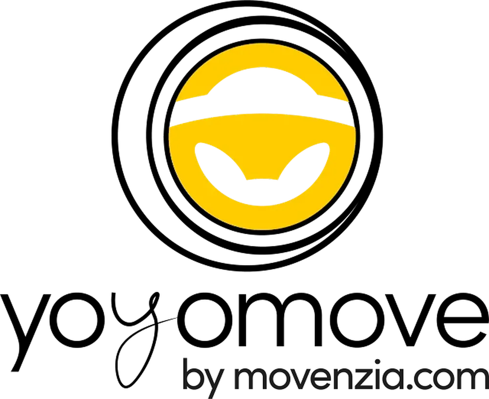 “Yoyomove”, bróker de renting automovilístico del grupo italiano Movenzia