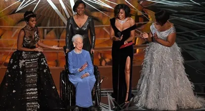 La ingeniera de la NASA que fue clave para la llegada del hombre a la Luna, murió con 101 años