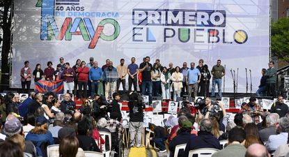 PIT-CNT habló de ajuste salarial brutal y se olvidó del acta que firmó en la pandemia