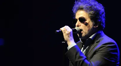 calamaro: queen es una banda para publico que odia el rock
