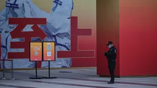 Las cinco interrogantes que no ha podido resolver la OMS en su visita a Wuhan