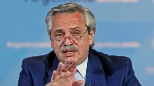 El FMI proyecta la mayor caída de la economía argentina para 2020