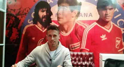 Javier Cabrera