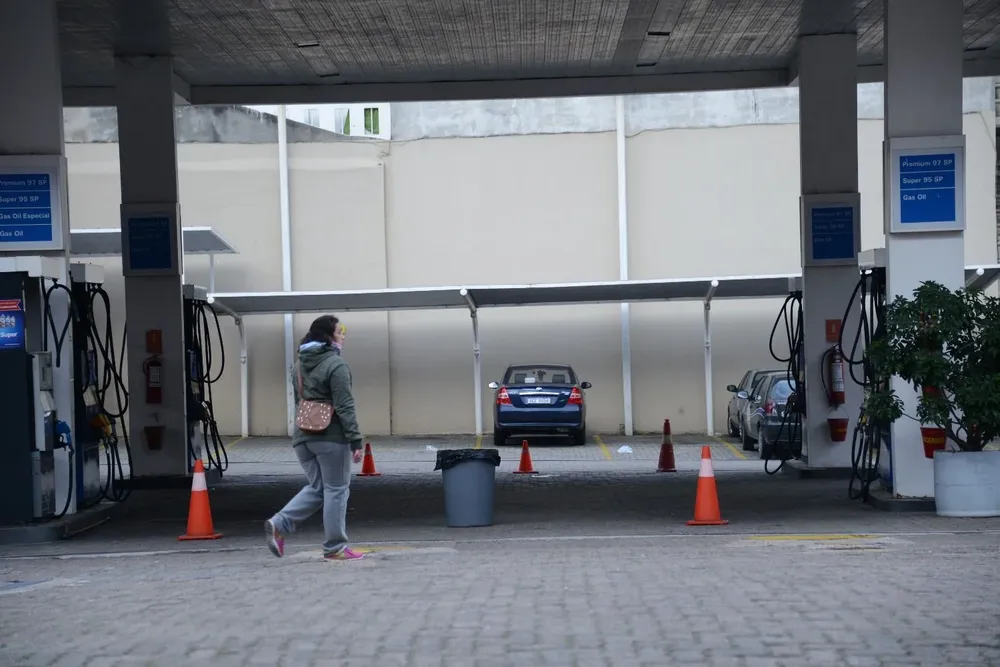 A principios de marzo, las autoridades volverán a revisar los números de Ancap y el mercado internacional.