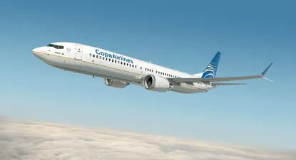 Yanina Núñez dejó su cargo de gerente general de la filial argentina de Copa Airlines hacia agosto de 2018