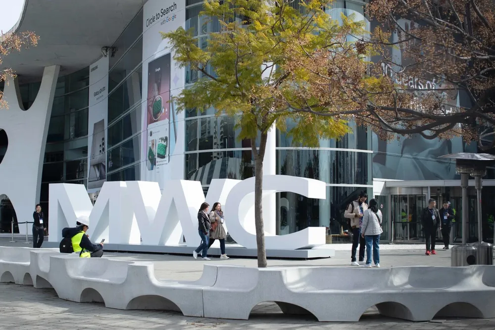 El Mobile World Congress abre sus puertas este lunes.