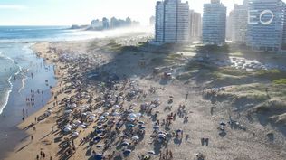 Menor rentabilidad y suba de costos en Argentina impulsa el interés de inversores por Punta del Este