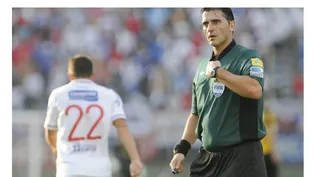 ¿Quién dirige las finales?