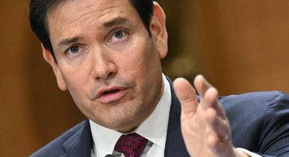 Marco Rubio afirma que el objetivo en Venezuela son elecciones libres y justas con la oposición plena: Va a llevar tiempo