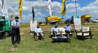 El ministro de Ganadería, Agricultura y Pesca respondió a los pedidos de la ACA