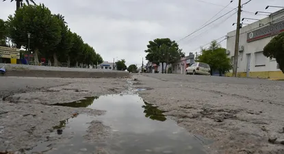 Gobierno uruguayo firmó préstamo con fondo internacional para saneamiento en el interior