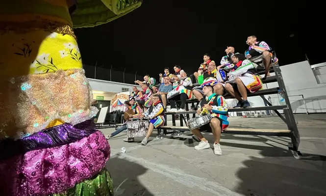 La Nueva Milonga: la historia de una murga histórica que quiere recuperar la mística tradicional