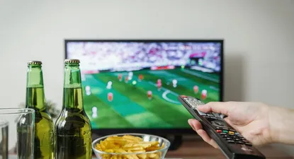 “Octubre récord”: se triplicaron las ventas de televisores de cara al próximo mundial