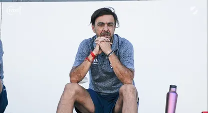 Álvaro Chino Recoba