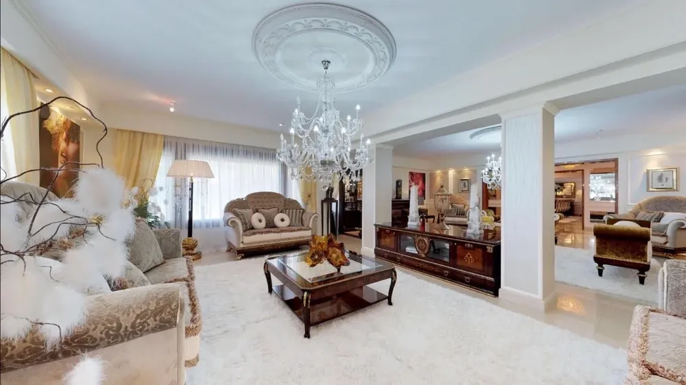 La Maison en Punta del Este