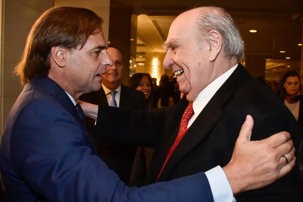 Coincidieron en una campaña sustantiva, racional y sin agresividad