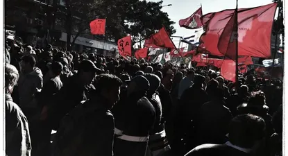 ¿Pautas salariales reducen el poder de compra de los trabajadores?
