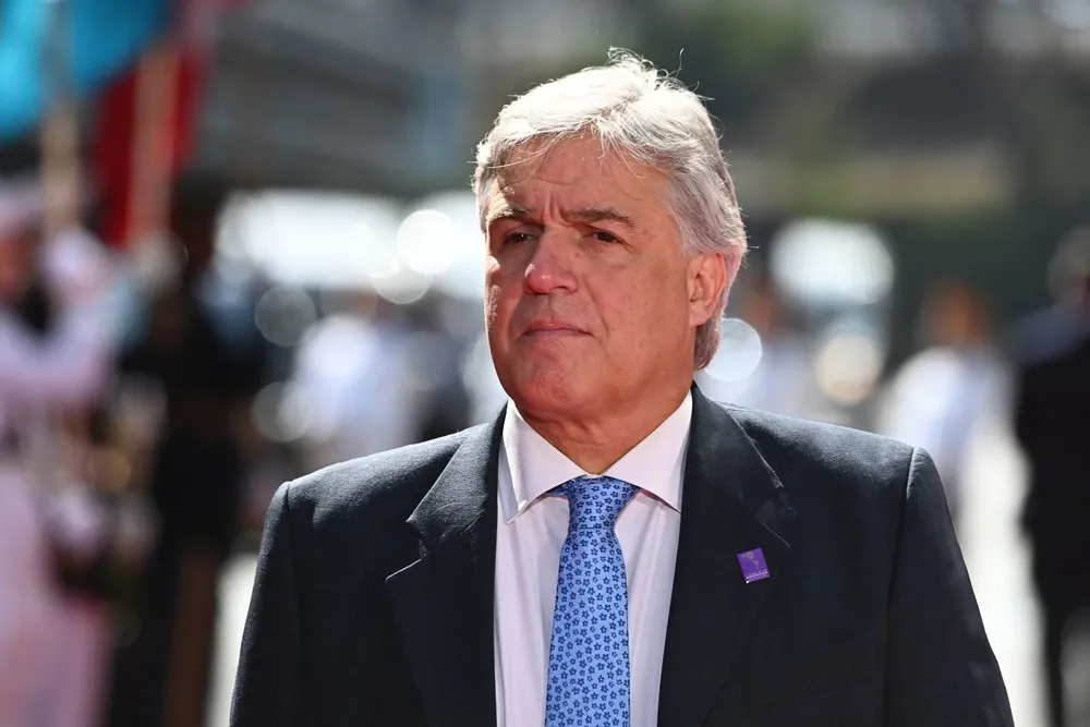 Bustillo viaja a Nueva Zelanda a entregar solicitud de adhesión al CPTPP