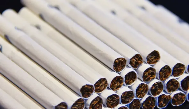 Gobierno ajustó el Imesi de los cigarrillos y el tabaco