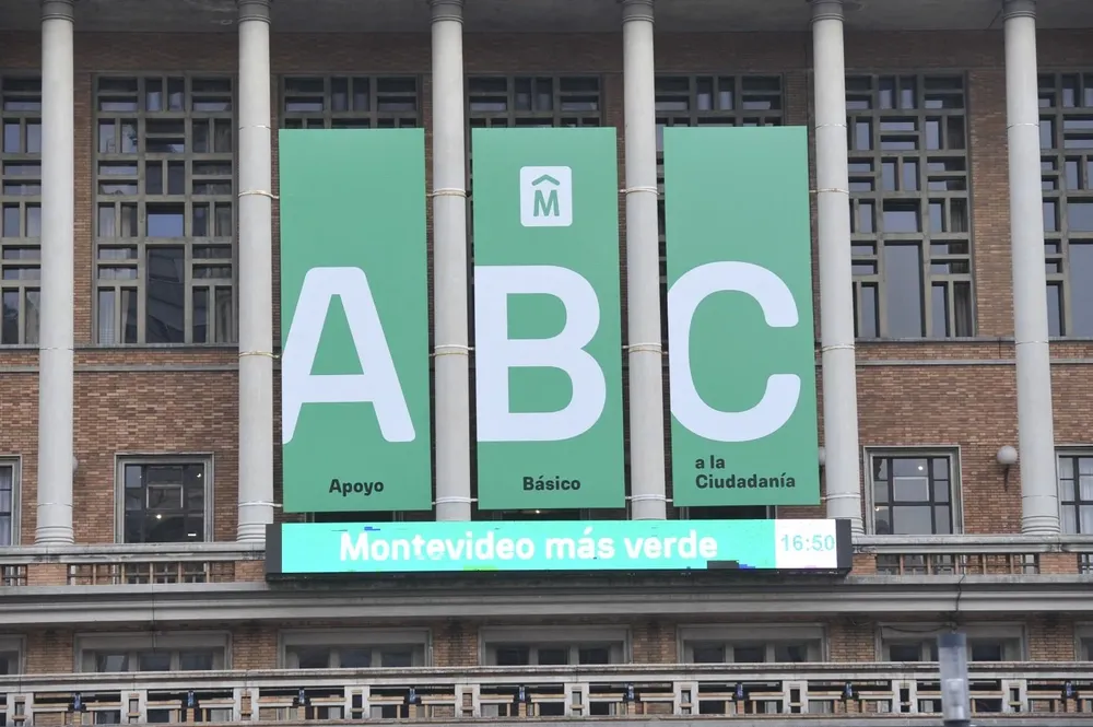 Los actuales integrantes del programa tienen entre 18 y 64 años