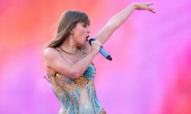 Taylor Swift anuncia su apoyo a Kamala Harris para las elecciones de noviembre: ¿qué impacto tiene su respaldo?