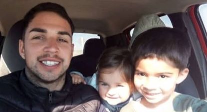 El Observador | Andrés Morosini, el padre que secuestró a sus dos hijos en Soriano