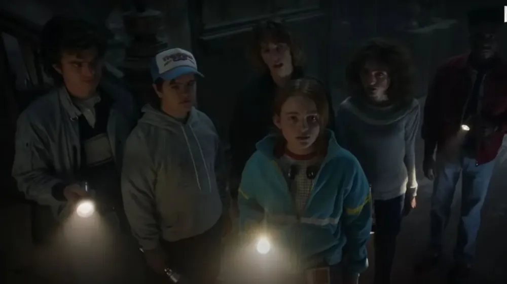 La nueva temporada estará dividida en dos partes