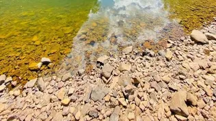 El Valle del Lunarejo es uno de los destinos que se pueden conocer en las vacaciones de julio.